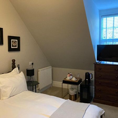 15 Grosvenor Bed & Breakfast Hastings Bagian luar foto