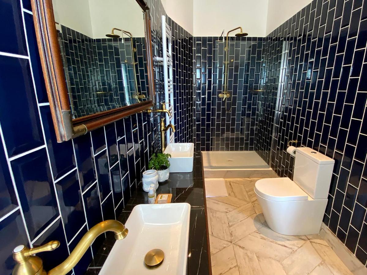 15 Grosvenor Bed & Breakfast Hastings Bagian luar foto