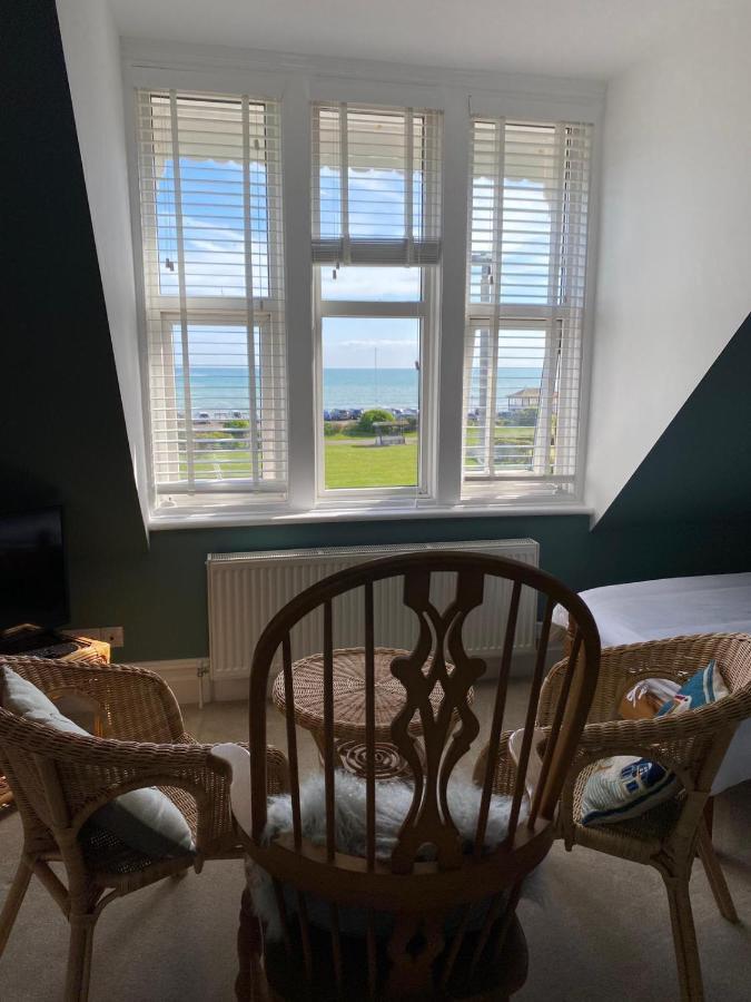 15 Grosvenor Bed & Breakfast Hastings Bagian luar foto