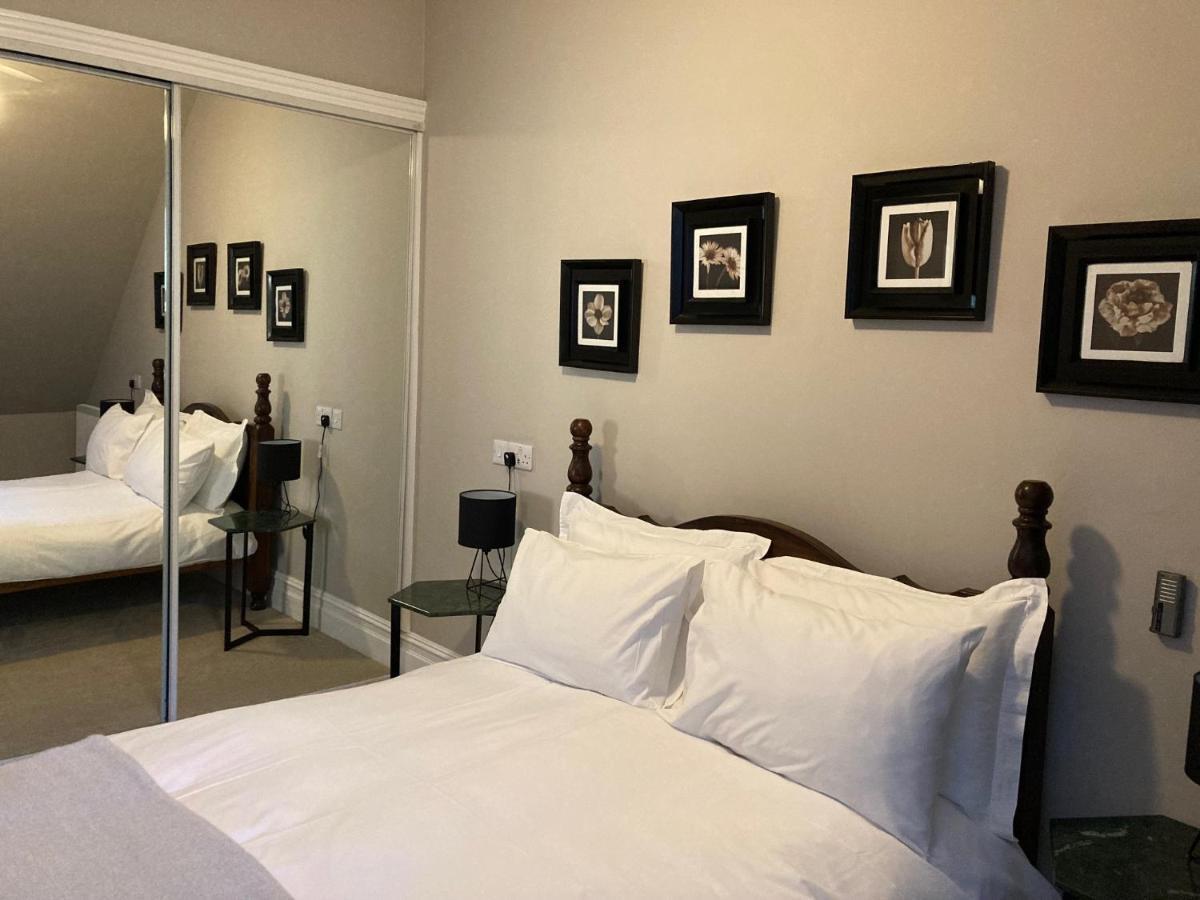 15 Grosvenor Bed & Breakfast Hastings Bagian luar foto