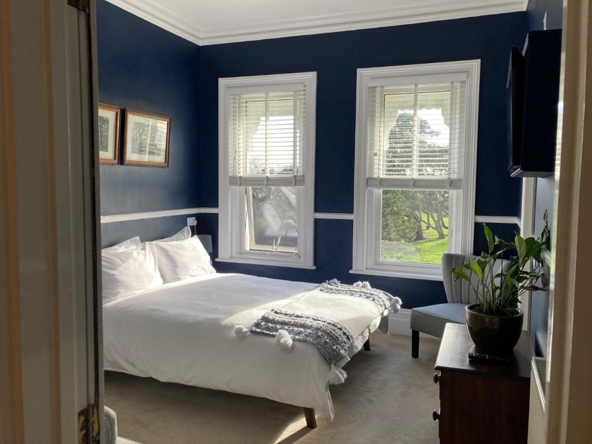 15 Grosvenor Bed & Breakfast Hastings Bagian luar foto