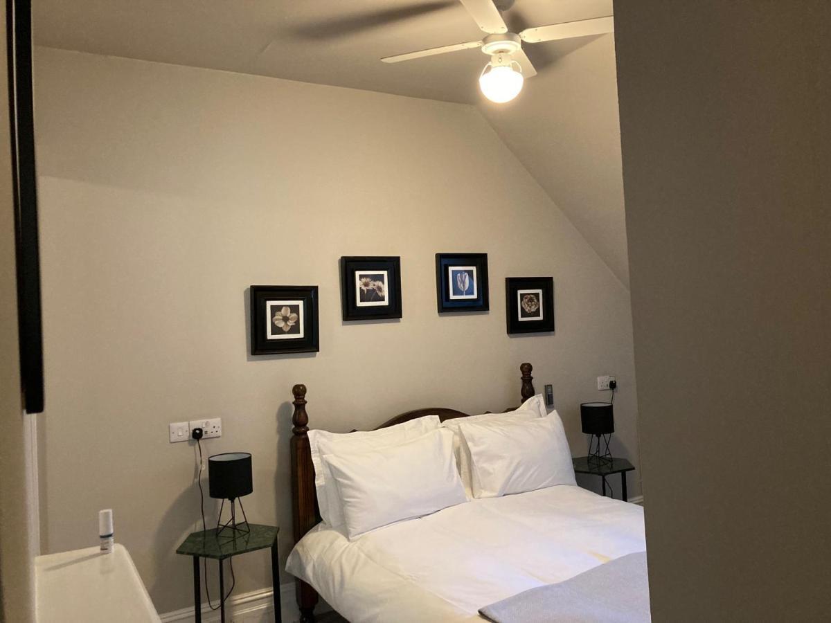 15 Grosvenor Bed & Breakfast Hastings Bagian luar foto