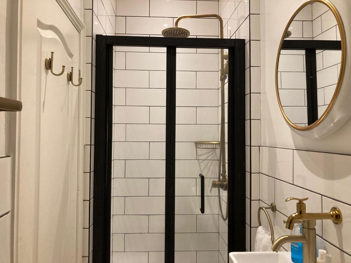 15 Grosvenor Bed & Breakfast Hastings Bagian luar foto