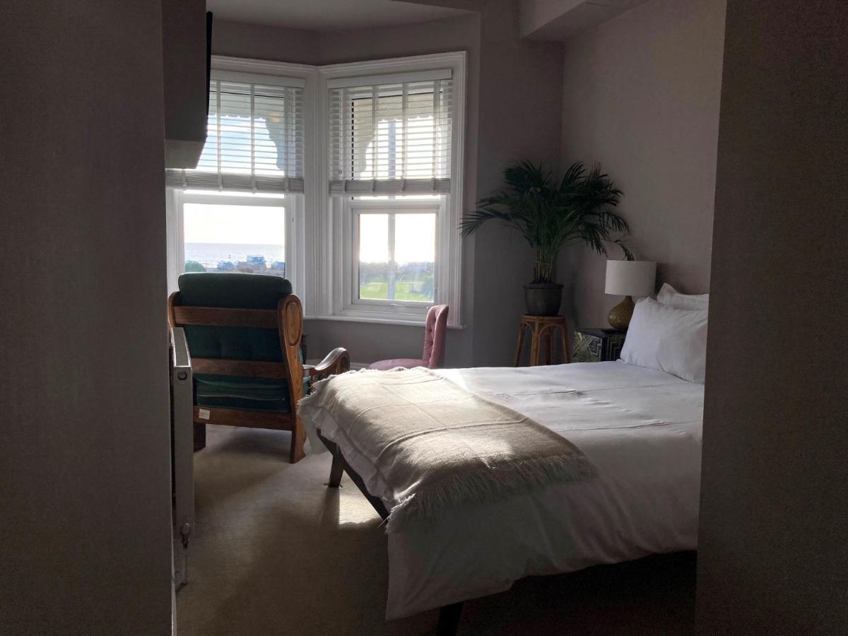 15 Grosvenor Bed & Breakfast Hastings Bagian luar foto