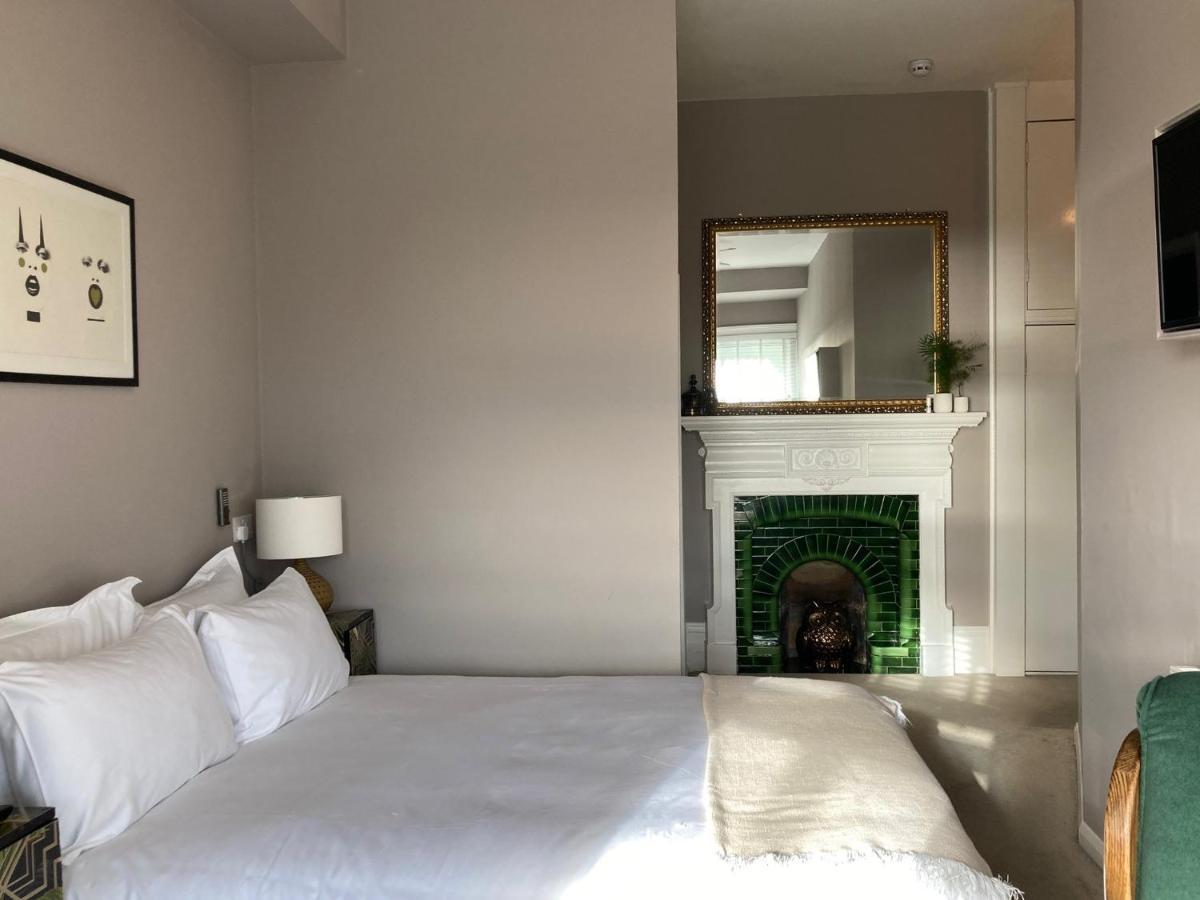 15 Grosvenor Bed & Breakfast Hastings Bagian luar foto