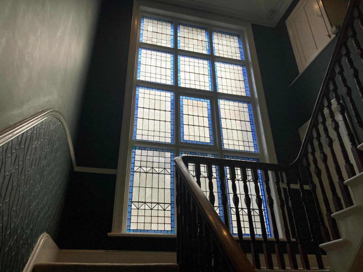 15 Grosvenor Bed & Breakfast Hastings Bagian luar foto
