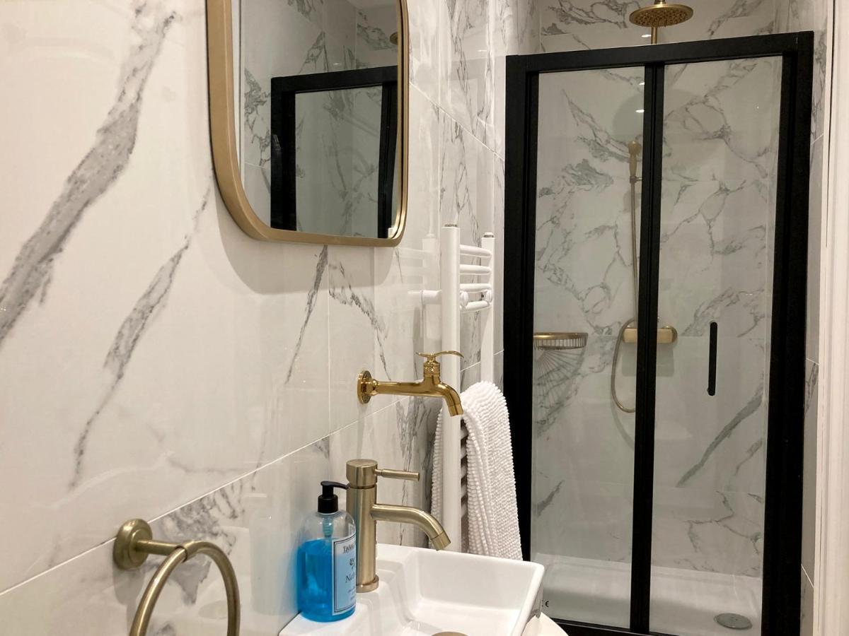 15 Grosvenor Bed & Breakfast Hastings Bagian luar foto